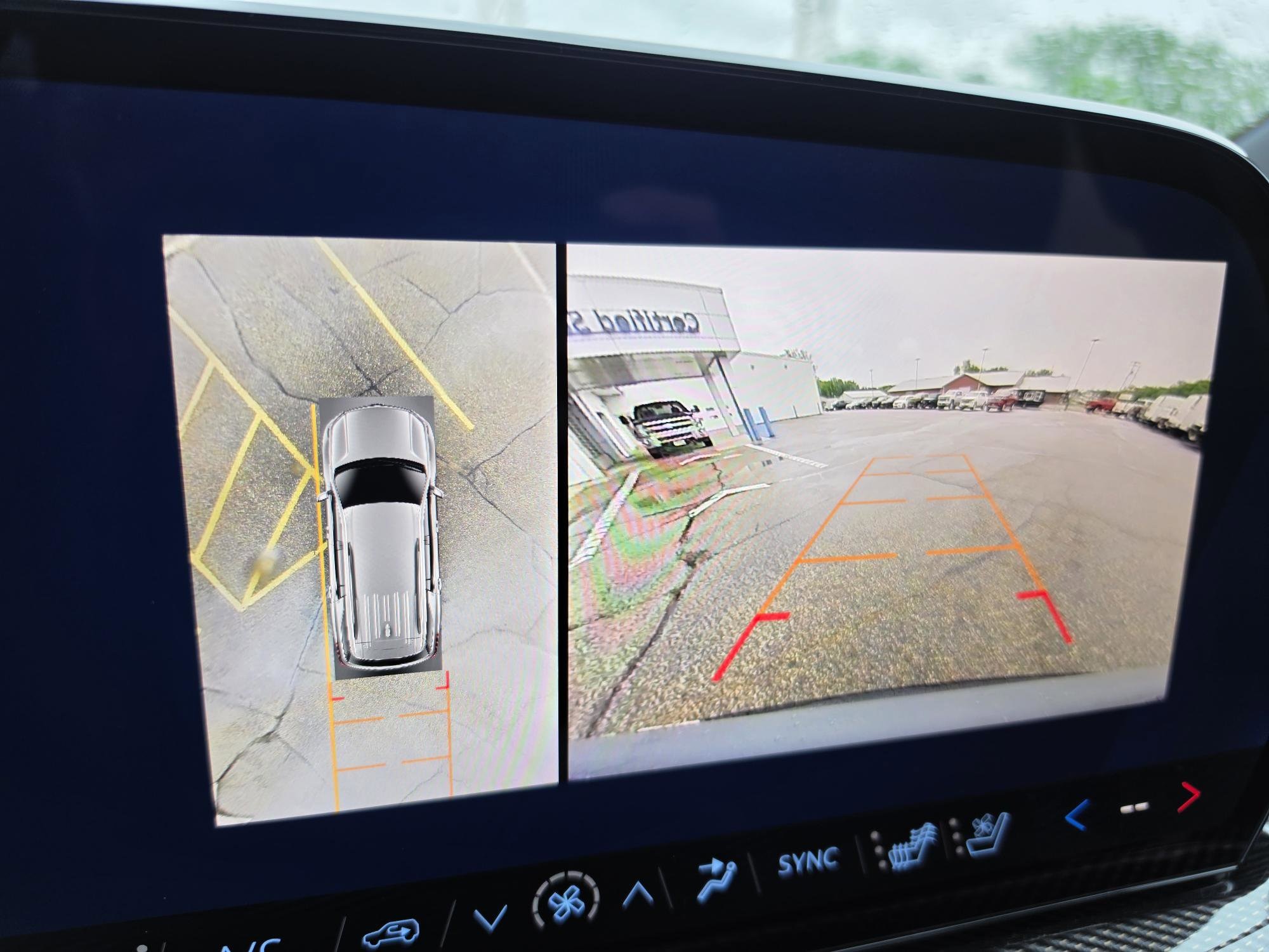 2026 Chevrolet Traverse High Country - Photo 8