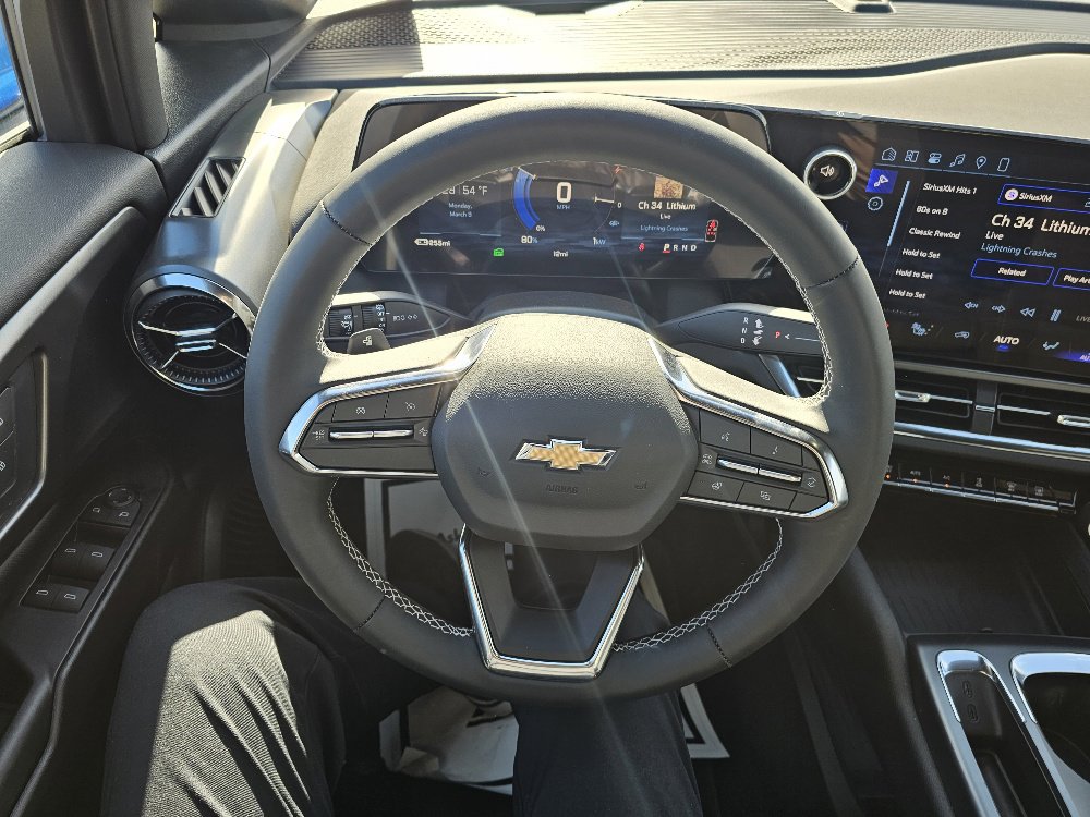 2026 Chevrolet Equinox EV 1LT - Photo 7