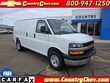  Chevrolet Express Cargo 2500