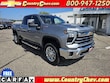 Chevrolet Silverado 3500 HD