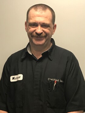 Staff member Michael Bryant from ID_c8ee9bdf8b01