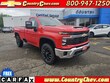 Chevrolet Silverado 3500 HD