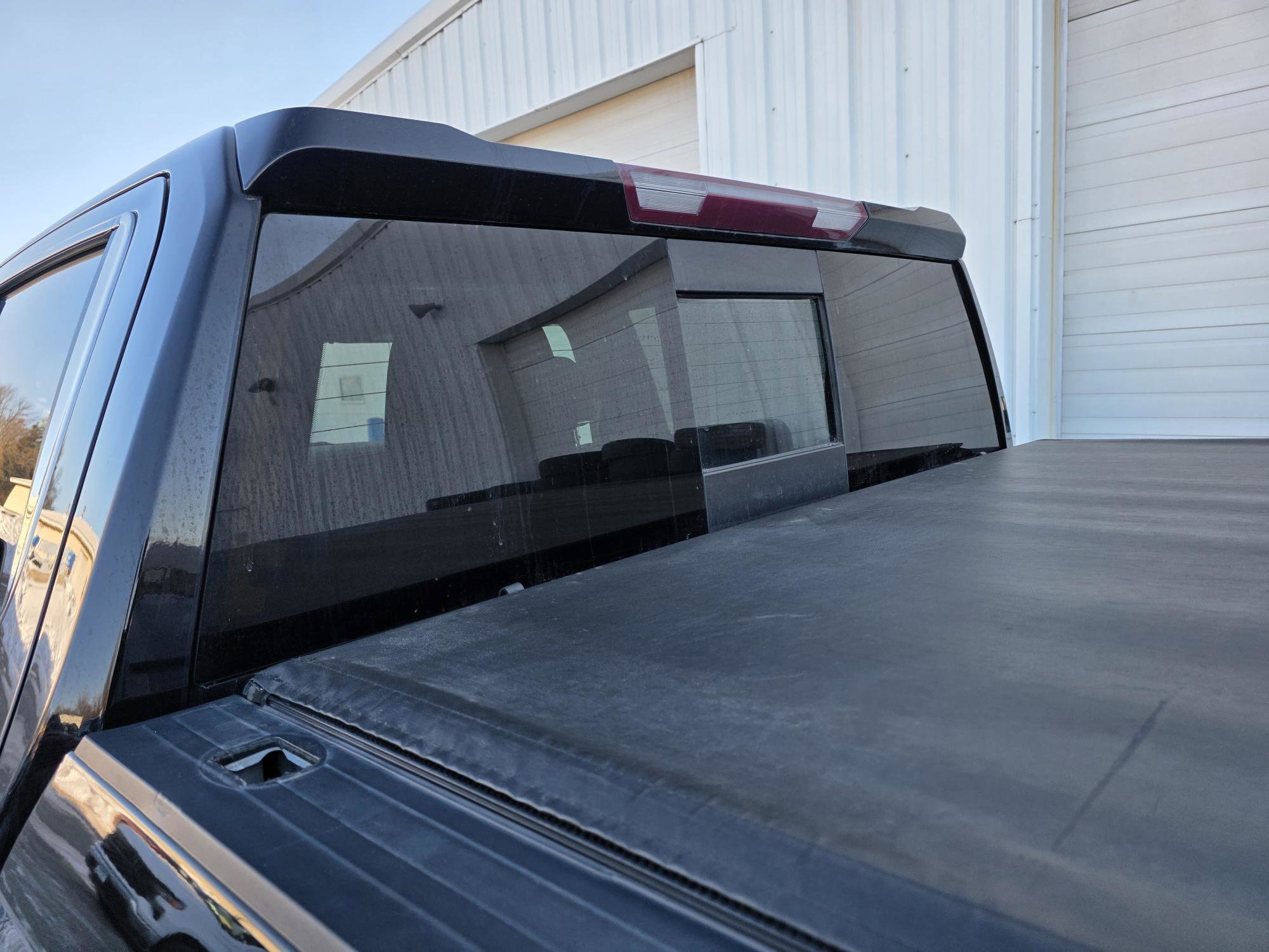 2022 Chevrolet Silverado 1500 Limited High Country - Photo 18