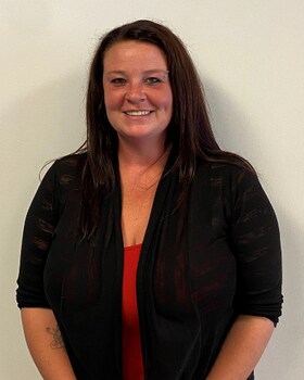 Staff member Kristen Proehl from ID_c8ee9bdf8b01