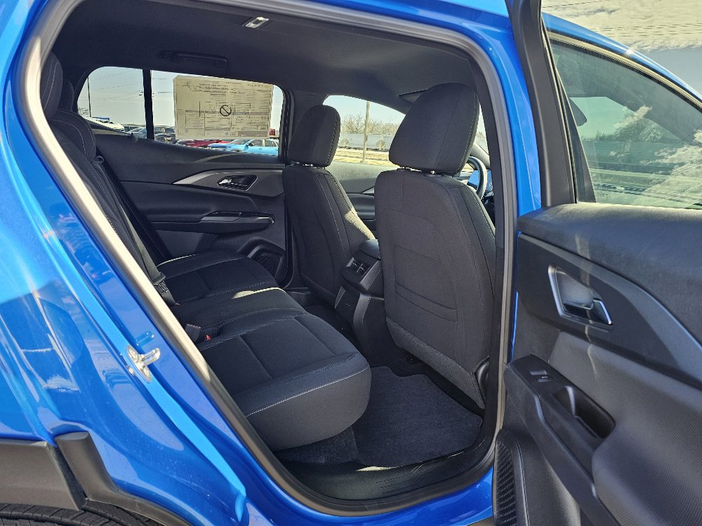 2026 Chevrolet Equinox EV 1LT - Photo 14