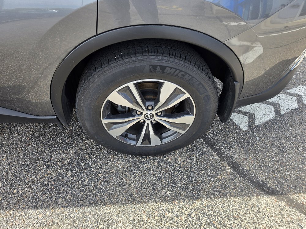 2021 Nissan Murano SV - Photo 10