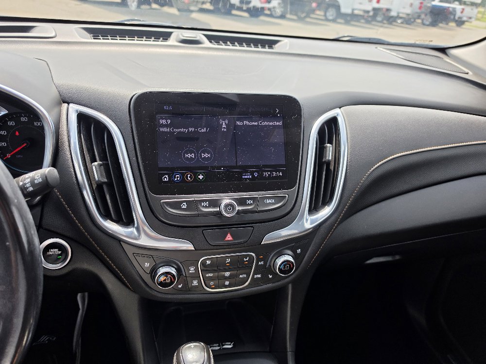 2020 Chevrolet Equinox Premier - Photo 17