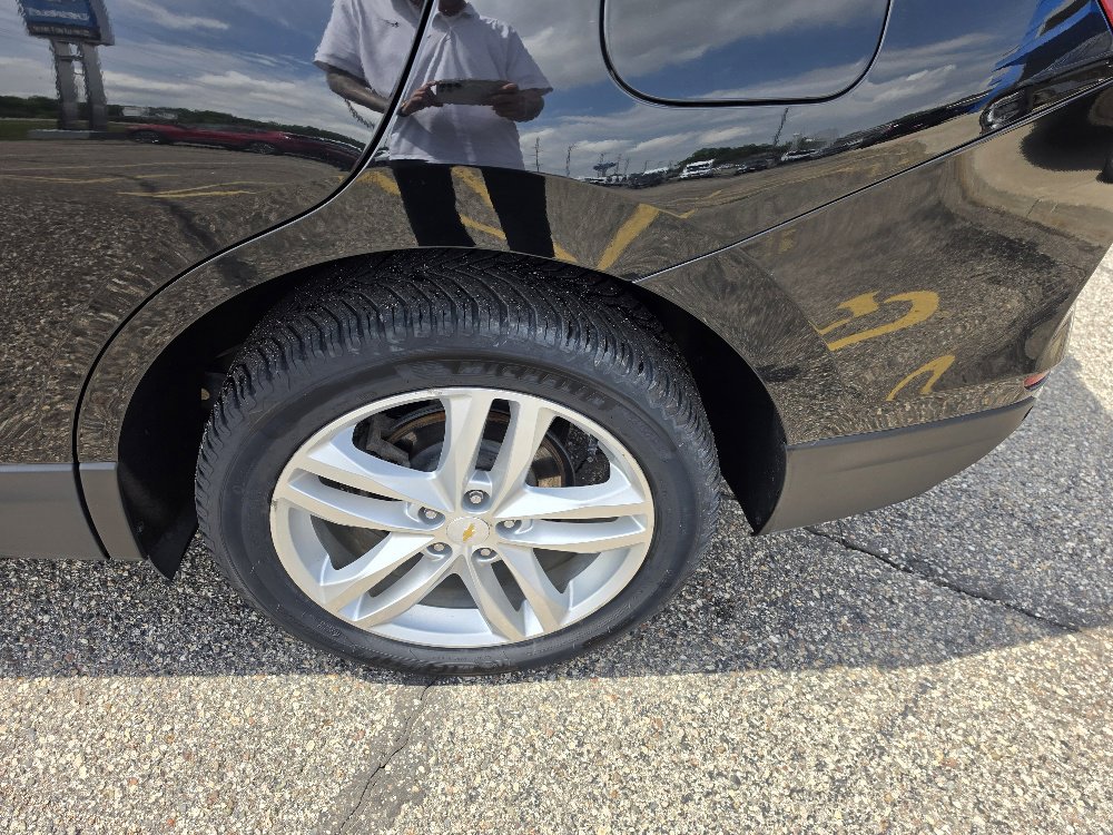 2020 Chevrolet Equinox Premier - Photo 8