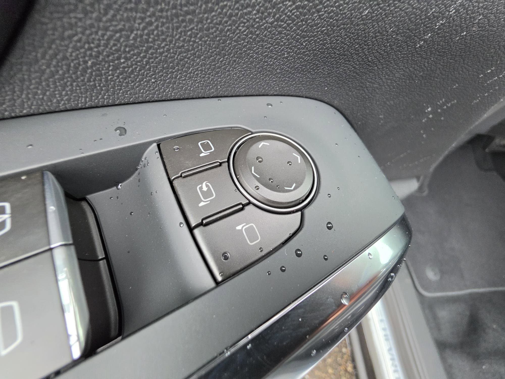 2026 Chevrolet Traverse High Country - Photo 15