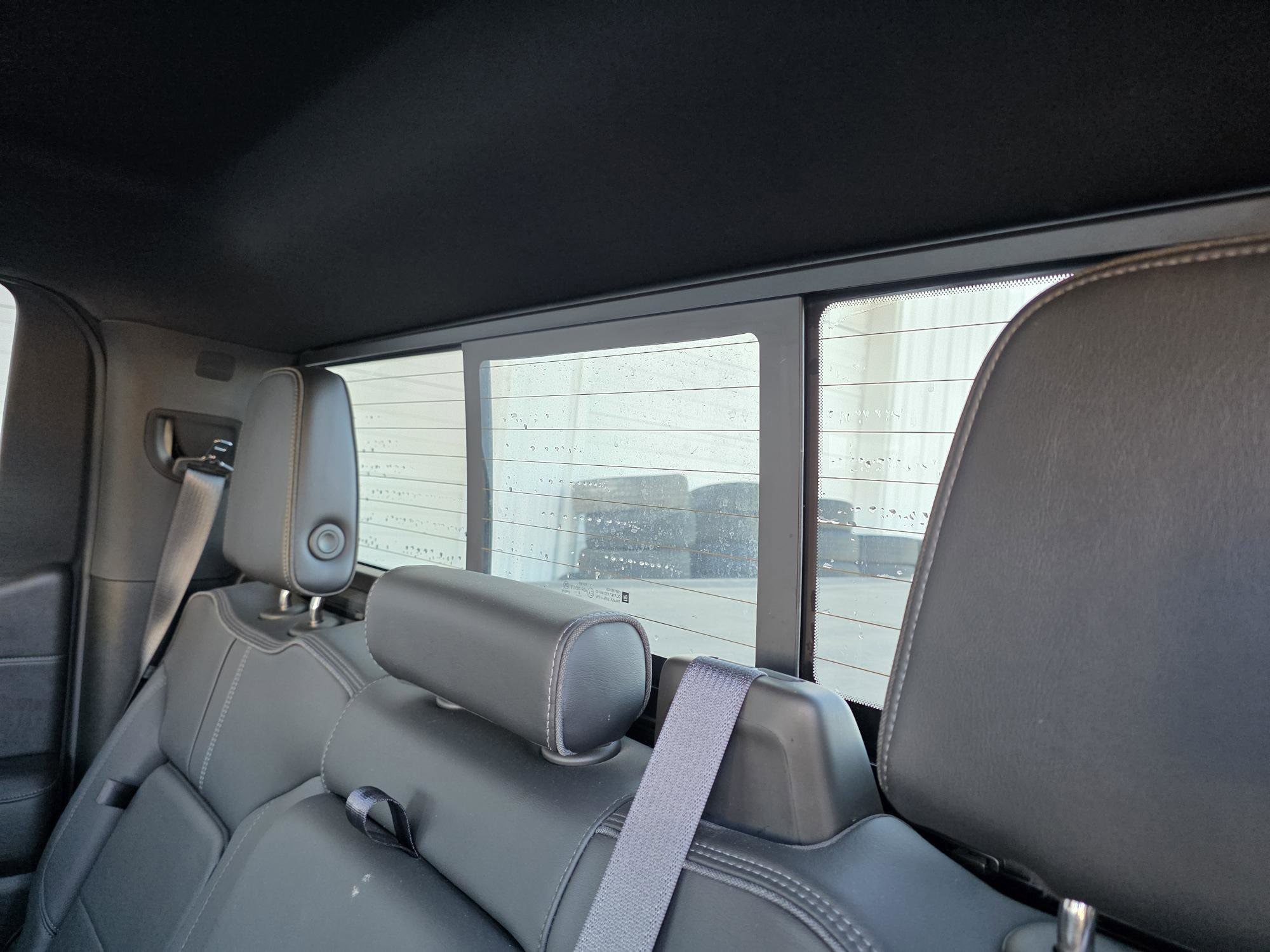 2022 Chevrolet Silverado 1500 Limited High Country - Photo 15