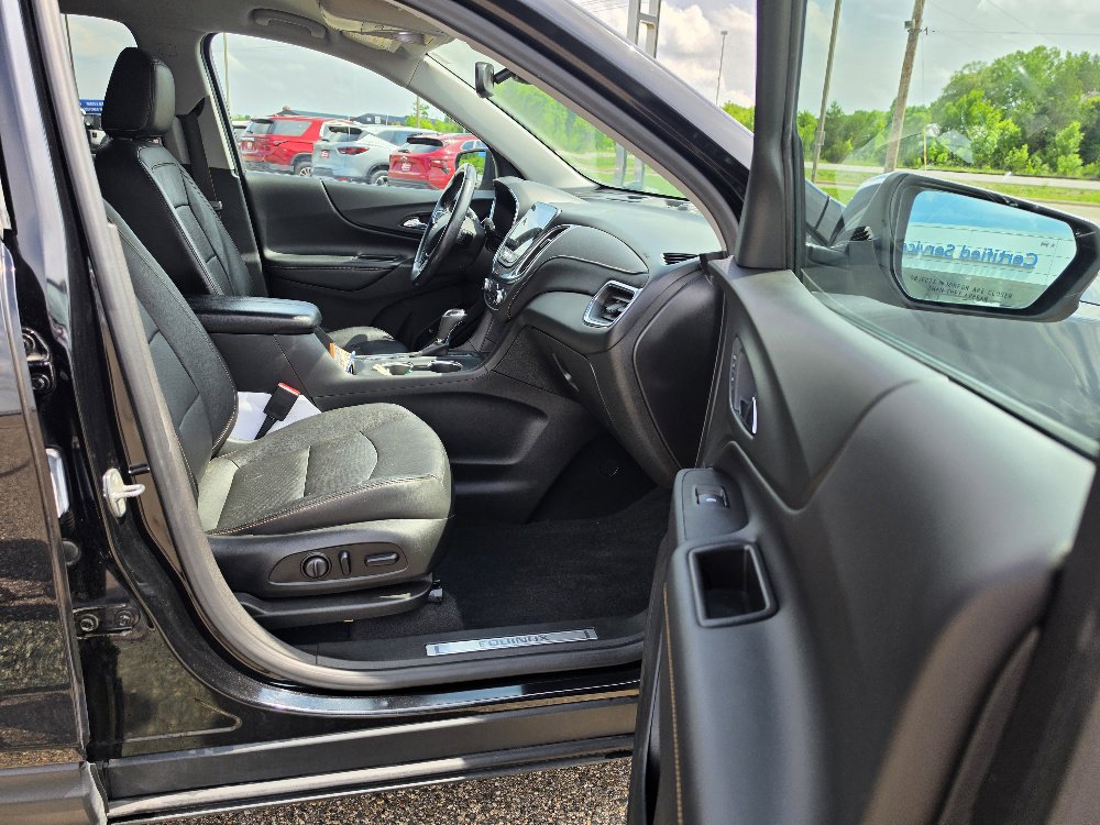 2020 Chevrolet Equinox Premier - Photo 12
