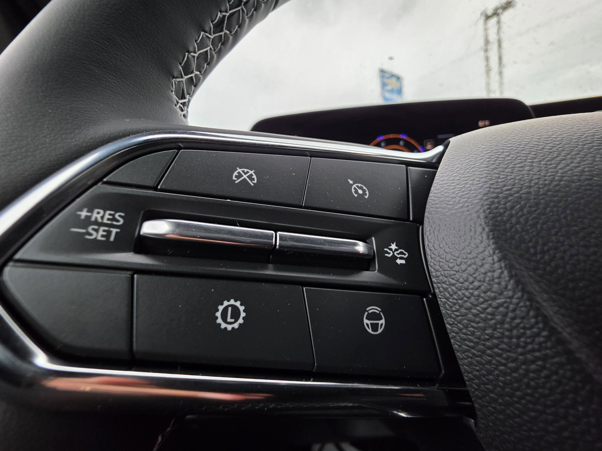 2026 Chevrolet Traverse High Country - Photo 24