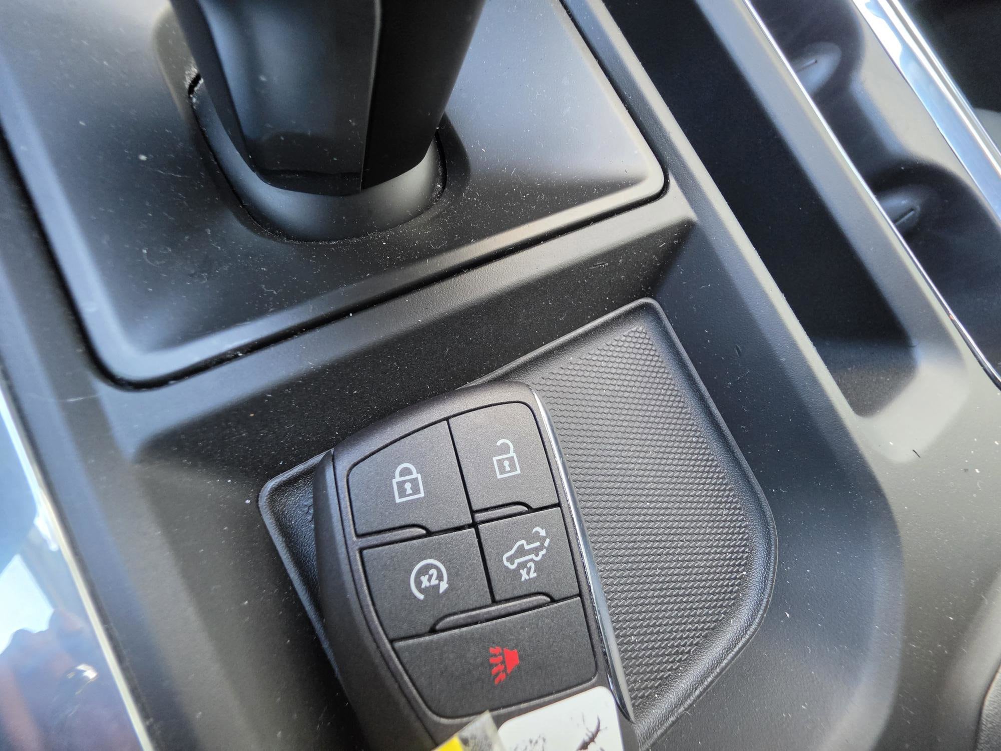 2024 Chevrolet Silverado 1500 RST - Photo 9