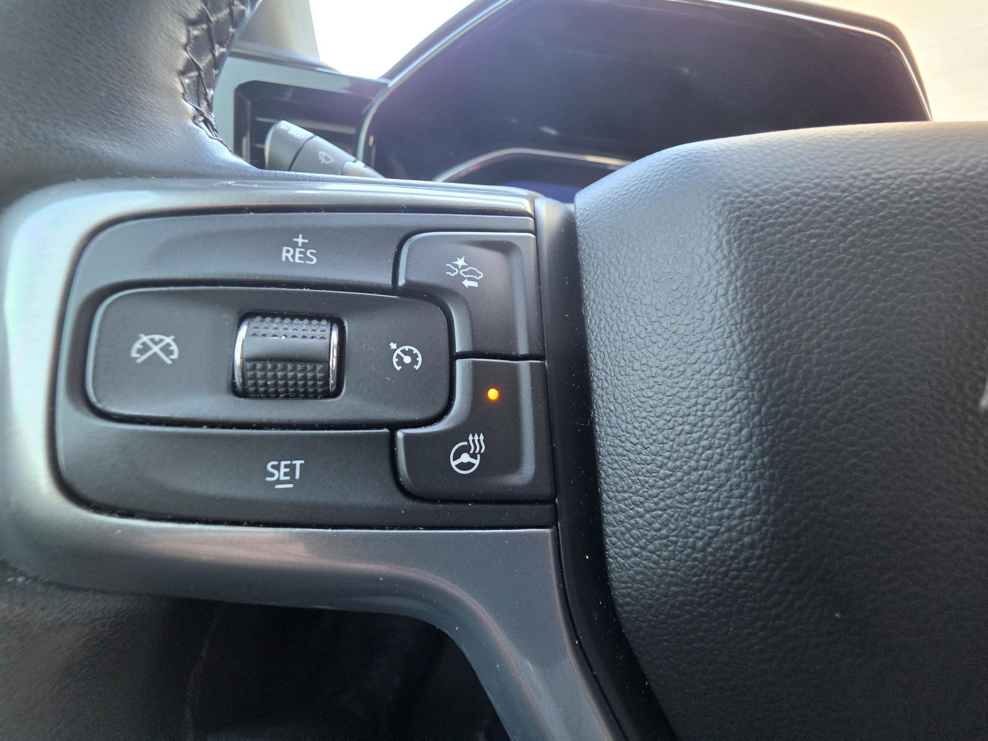 2024 Chevrolet Silverado 1500 RST - Photo 10