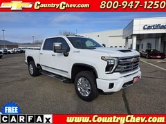 2025 Chevrolet Silverado 3500 HD High Country Truck