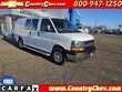  Chevrolet Express Cargo 2500