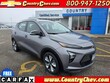  Chevrolet Bolt EUV