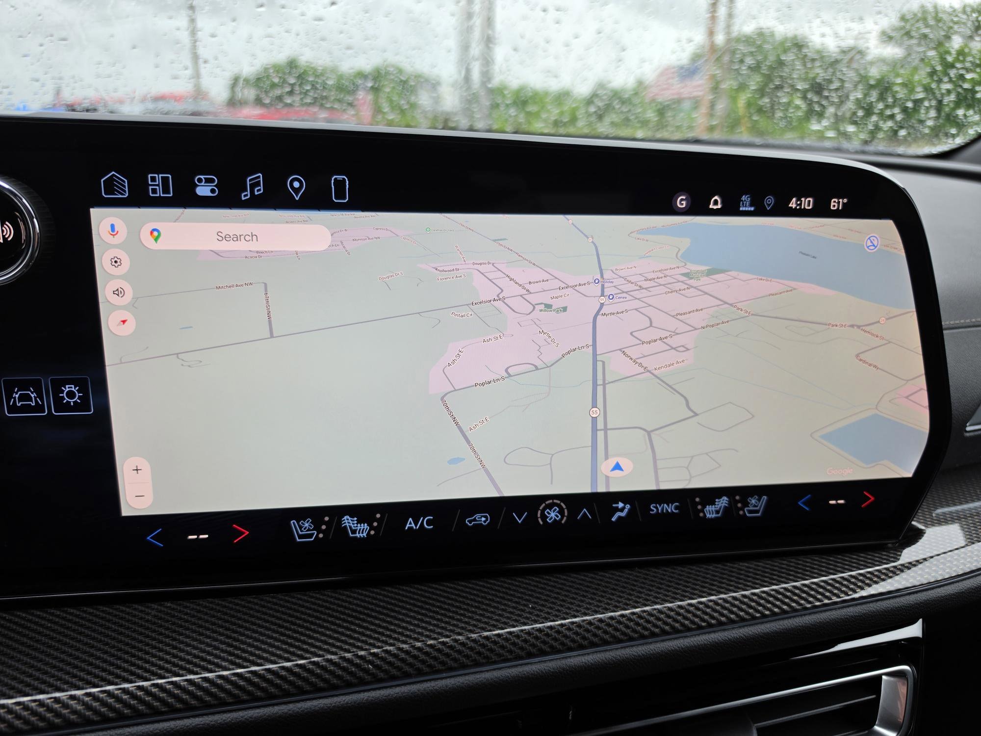 2026 Chevrolet Traverse High Country - Photo 25