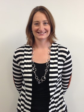 Staff member Debra Podvin from ID_e8da54e9f569