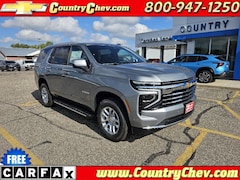 2025 Chevrolet Tahoe LT SUV