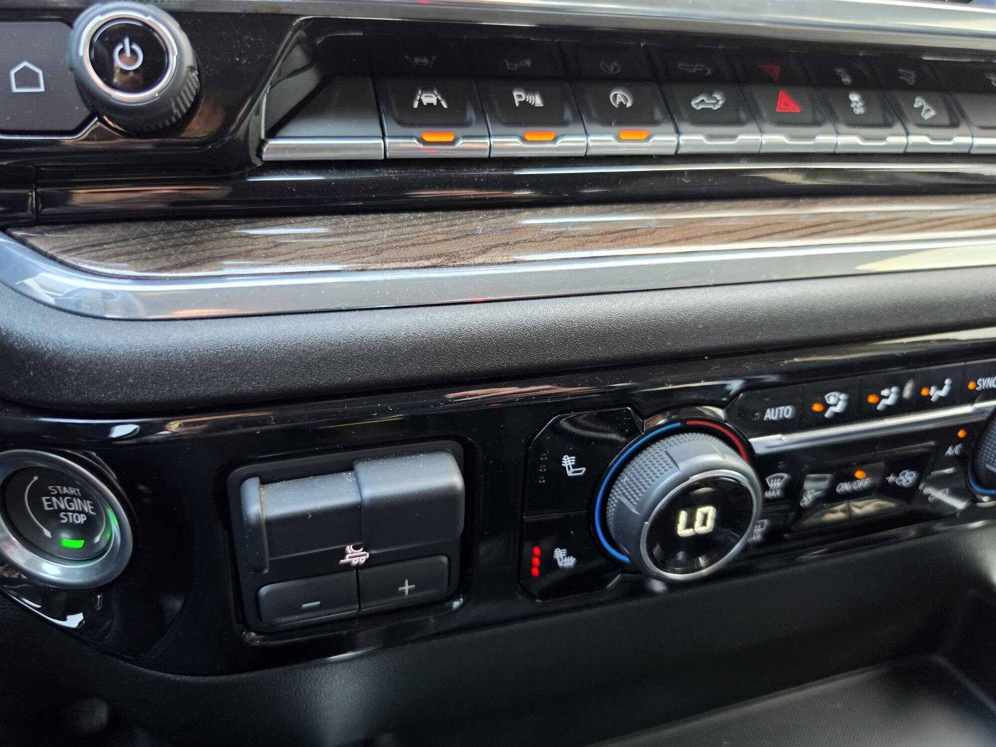 2024 Chevrolet Silverado 1500 RST - Photo 8