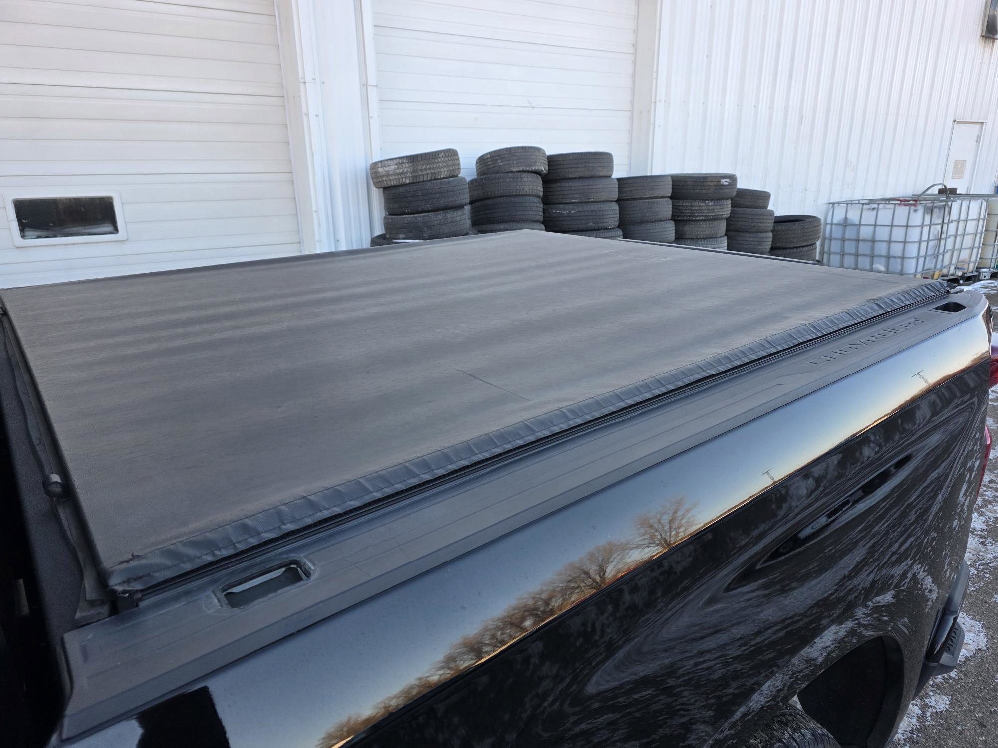 2022 Chevrolet Silverado 1500 Limited High Country - Photo 13