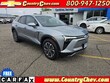 Chevrolet Blazer EV