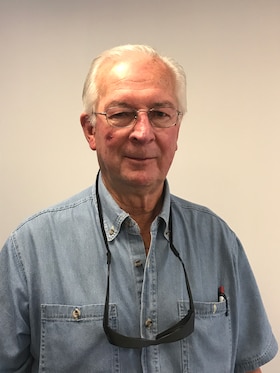 Staff member Mike Hanlon from ID_70336cc391a1