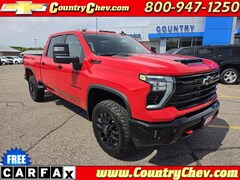2026 Chevrolet Silverado 3500 HD LT Truck