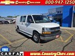 Chevrolet Express Cargo 2500