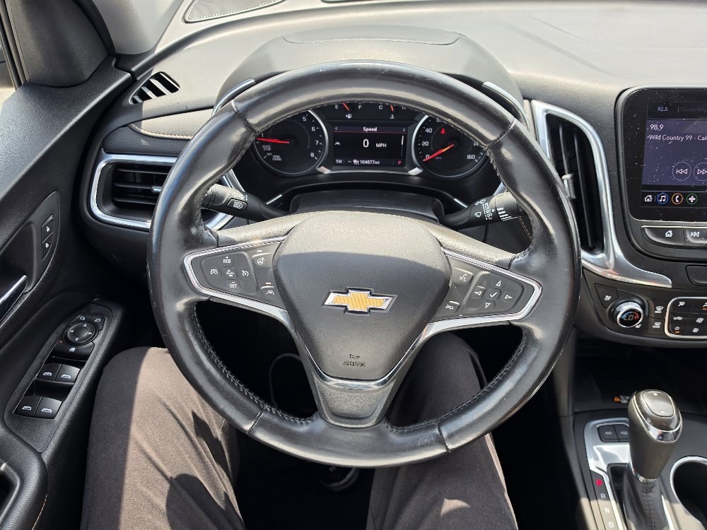 2020 Chevrolet Equinox Premier - Photo 16