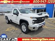 Chevrolet Silverado 3500 HD