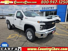 2025 Chevrolet Silverado 3500 HD WT Truck