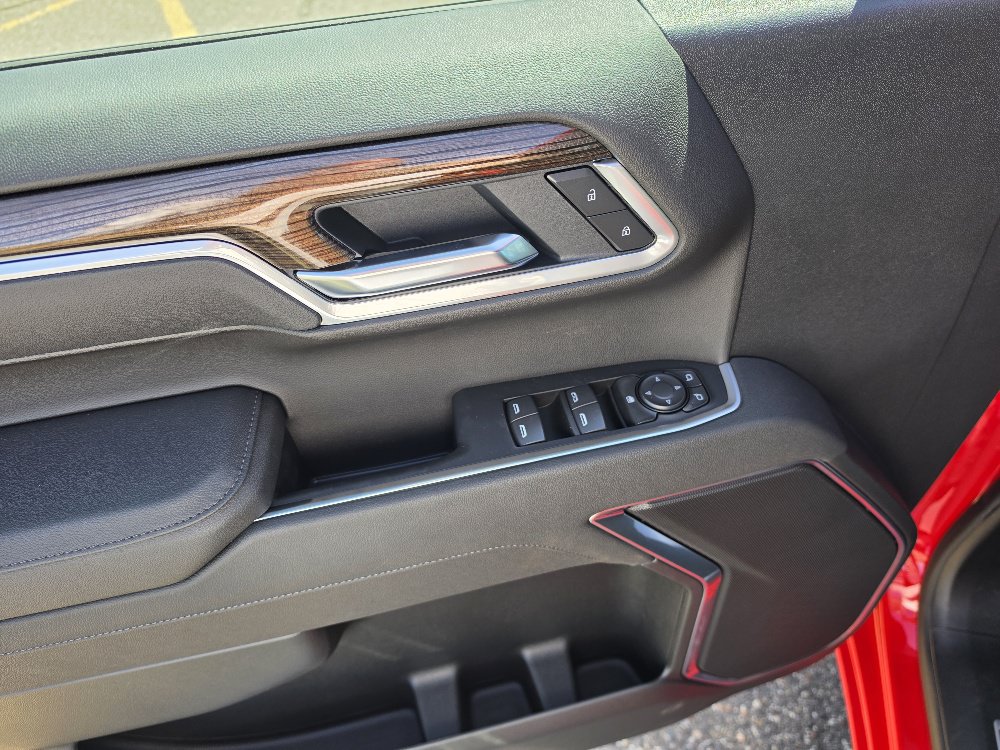 2026 Chevrolet Silverado 1500 LT - Photo 14