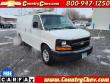 Chevrolet Express Cargo Van