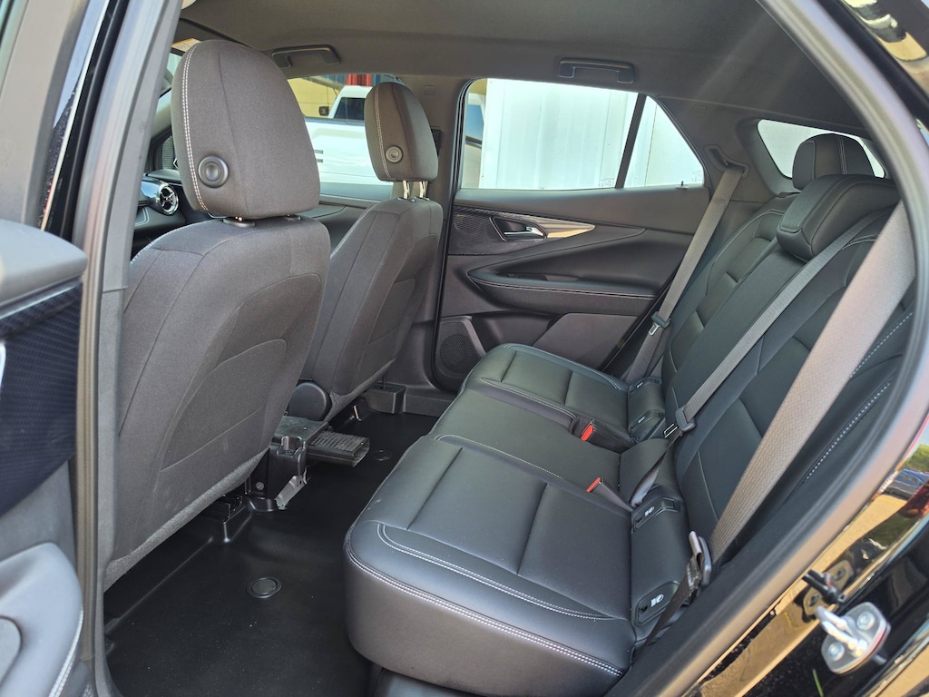 Used 2024 Chevrolet Blazer EV Police Package Eawd Police SUV