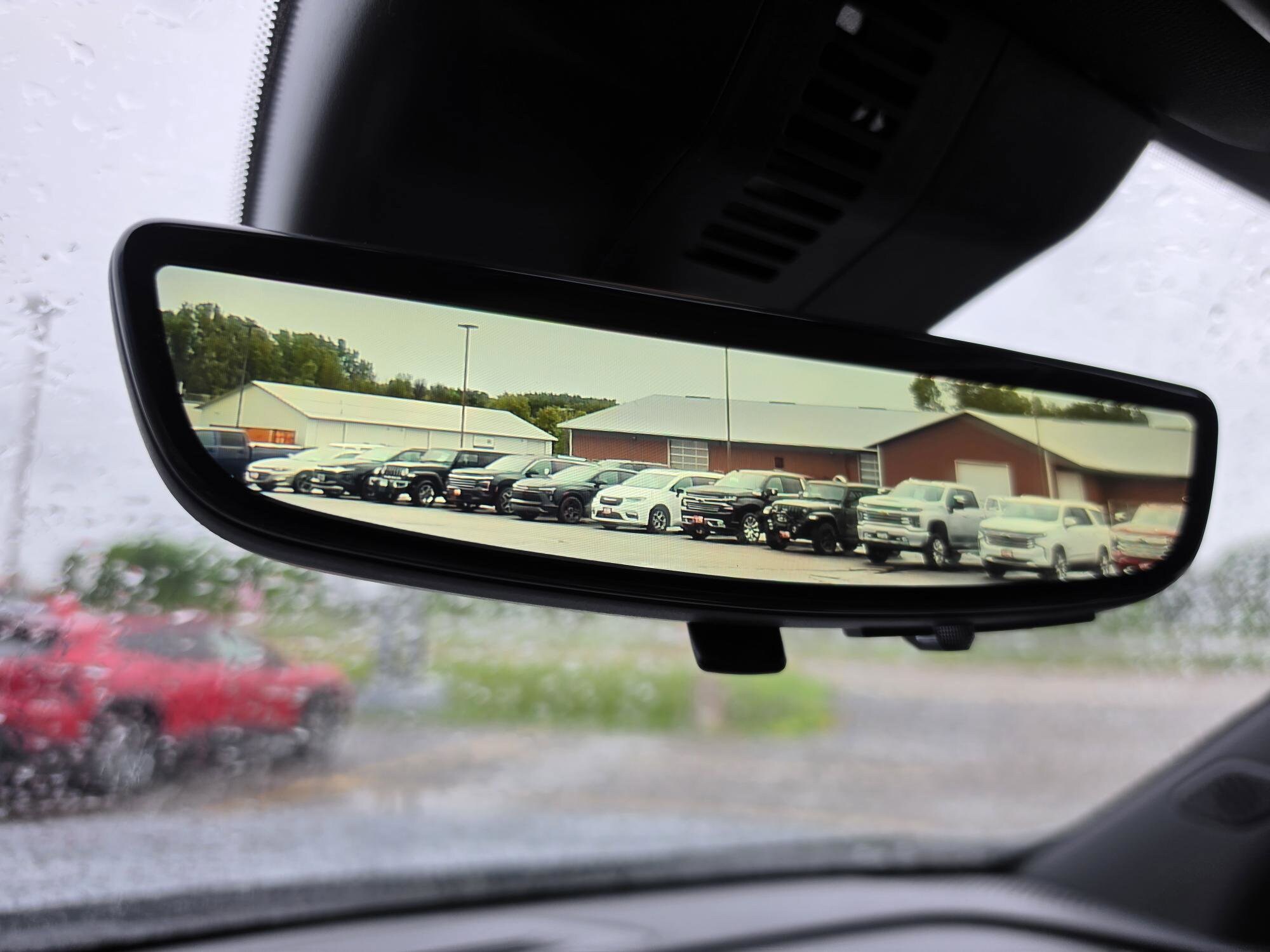 2026 Chevrolet Traverse High Country - Photo 27