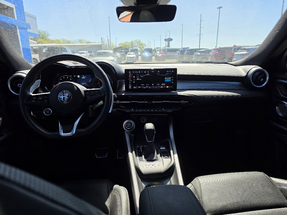 2024 Alfa Romeo Tonale Veloce - Photo 6