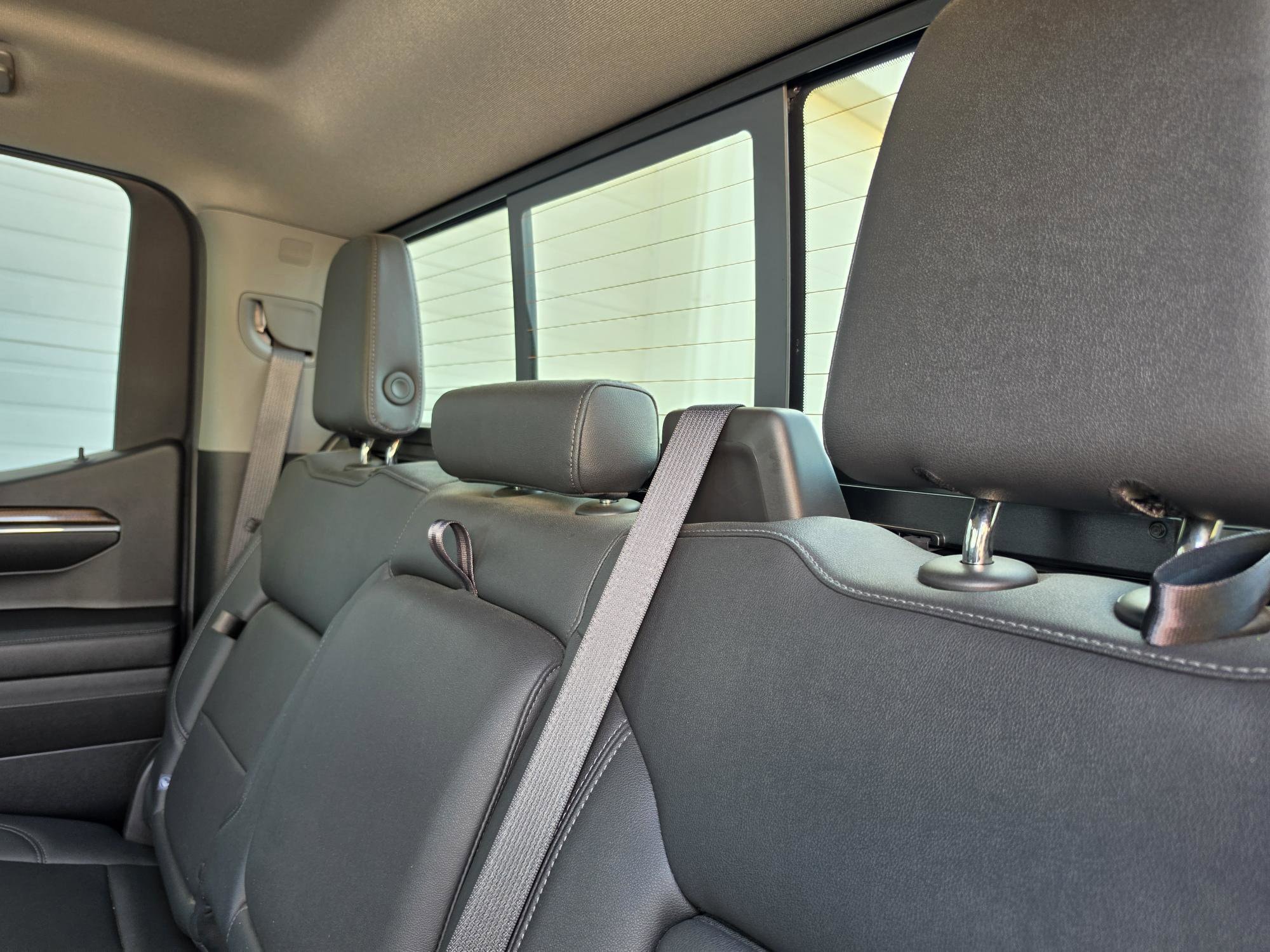 2024 Chevrolet Silverado 1500 RST - Photo 12