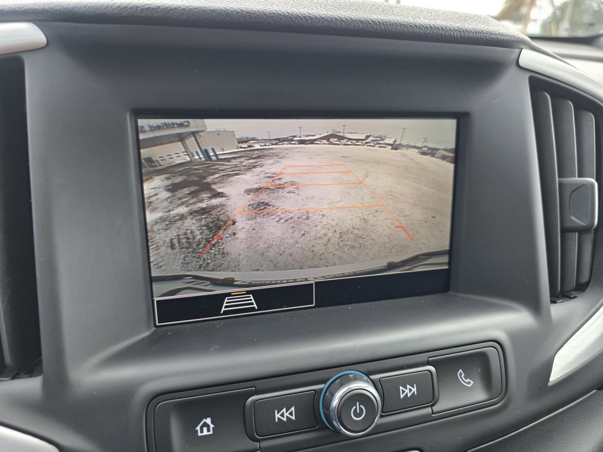 2024 GMC Terrain SLE - Photo 6