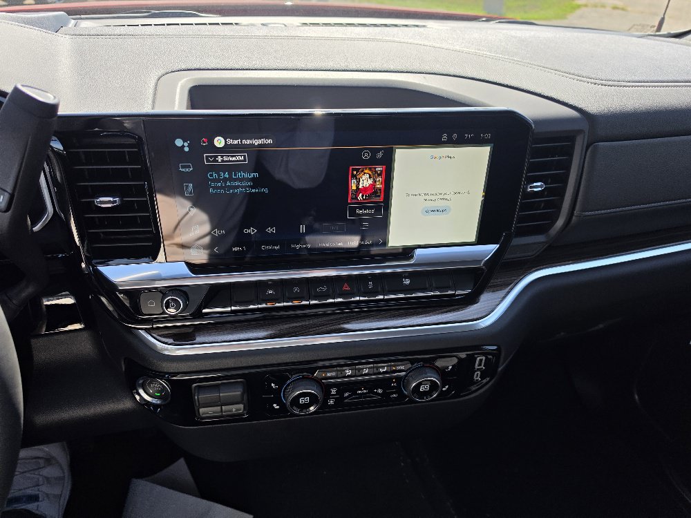 2026 Chevrolet Silverado 1500 LT - Photo 15