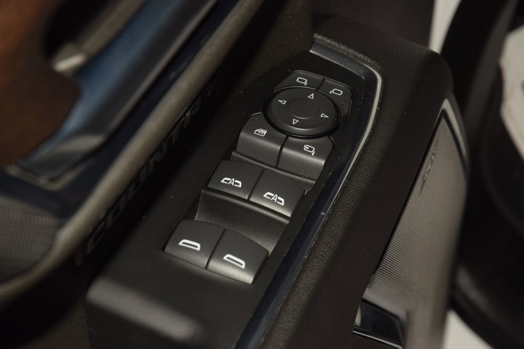 2024 Chevrolet Silverado 1500 High Country - Photo 50