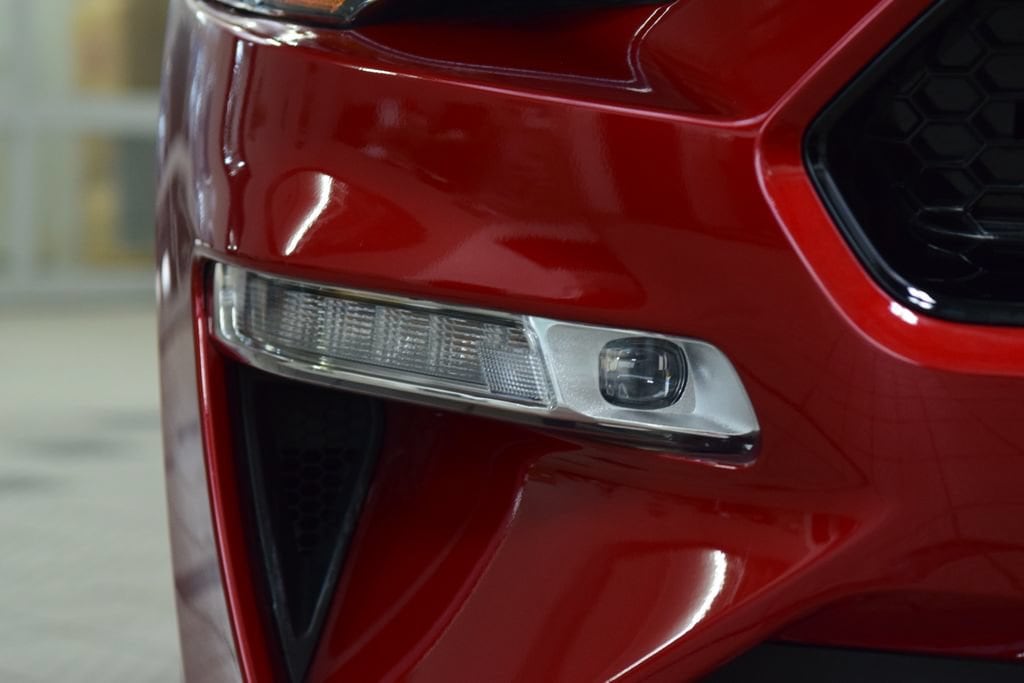 2022 Ford Mustang GT Premium - Photo 14