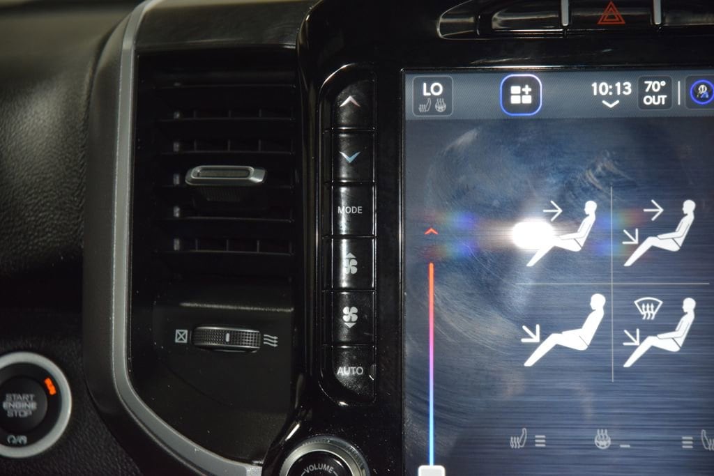 2023 RAM Ram 1500 Pickup Big Horn/Lone Star - Photo 37
