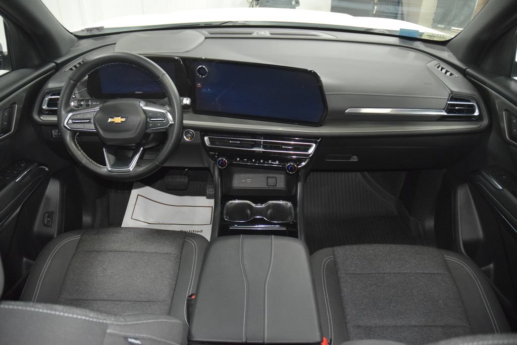 2024 Chevrolet Traverse LS - Photo 28