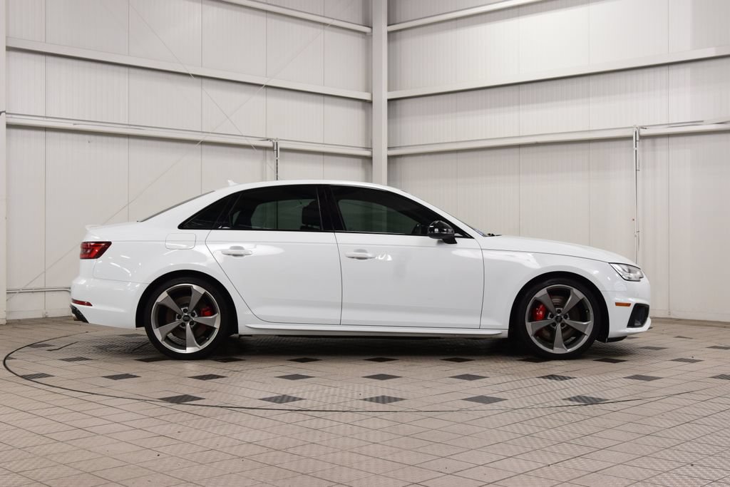 2019 Audi S4 Premium Plus - Photo 9