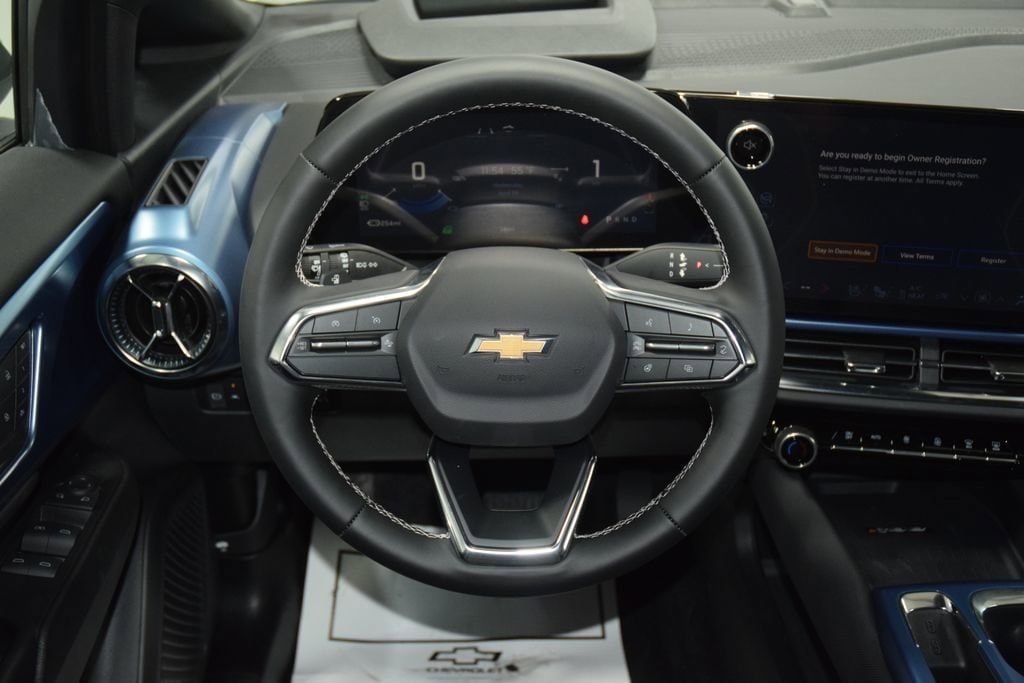 2026 Chevrolet Equinox EV 2LT - Photo 32