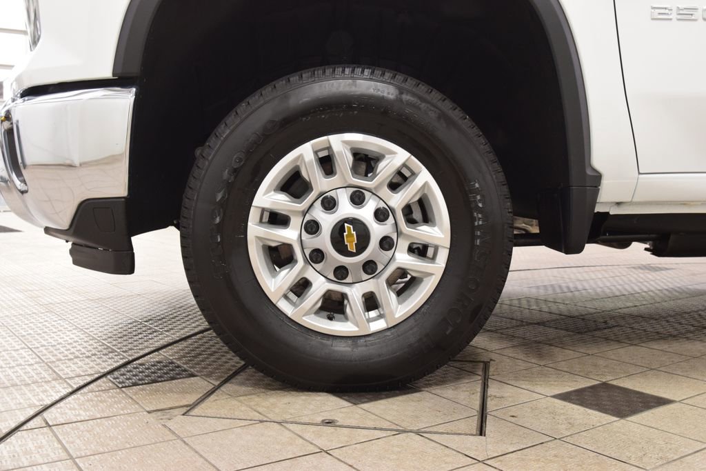 2026 Chevrolet Silverado 2500 HD Work Truck - Photo 15