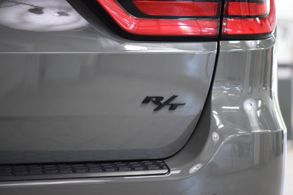 2025 Dodge Durango R/T - Photo 24