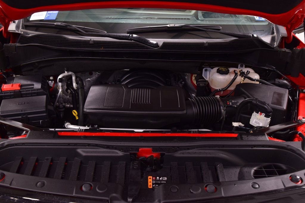 2024 Chevrolet Silverado 1500 ZR2 - Photo 33